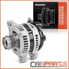 Generator 150A 4-Pole For