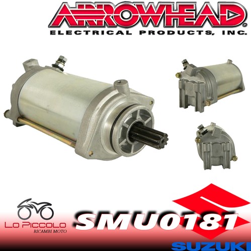 Starter motor suzuki 800 - starter,