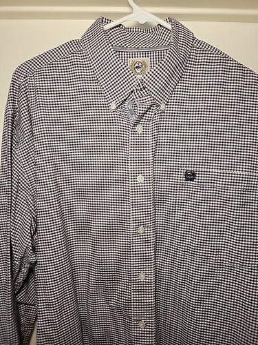 Cinch shirt long - shirt, sleeve