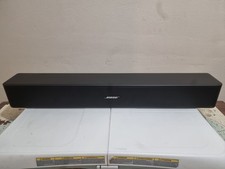 Bose Solo 5 TV Sound System