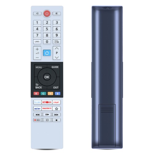 New 8568 remote control for - new,