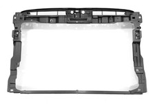 Radiator Support Front Slam