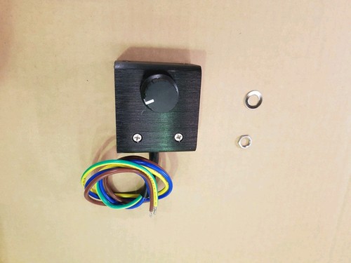Heatlamp dimmer switch uvr - dimmer,