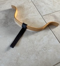 Stokke Tripp Trapp Baby Set Older Style Wooden Belly Bar