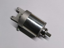 Piaggio Vespa GTS 250 2005 2014 MOTORINO AVVIAMENTO