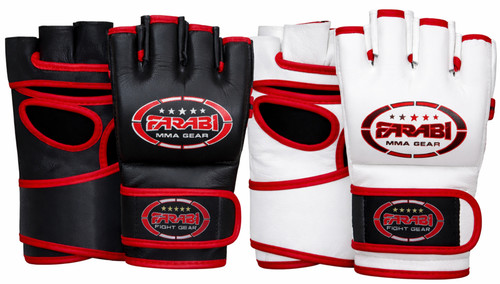 Farabi real leather mma - farabi,