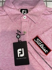 NWT TITLEIST FOOTJOY GOLF