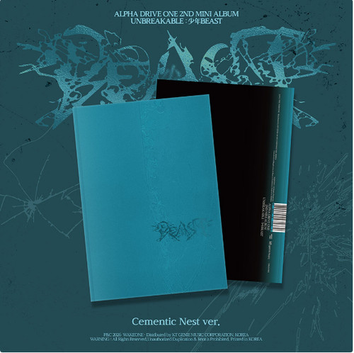 Alpha drive one album - alpha,