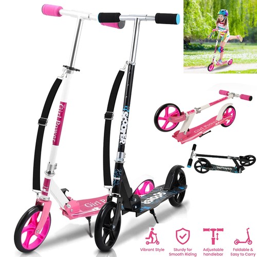 Kids scooter foldable - foldable,
