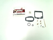 Carburetor revision kit yamaha - carburetor,