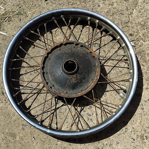 Bsa a10 b31 early - b31,