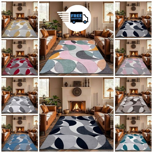 Large bedroom area - large, non