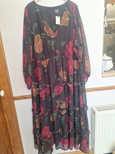Joanna hope volume maxi - a.,