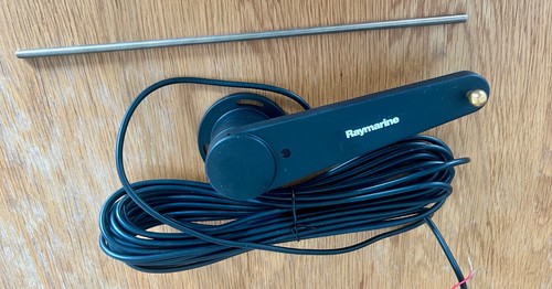 Raymarine autopilot rudder - autopilot,
