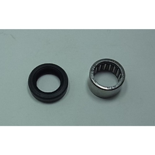 Clutch push rod - push, repair