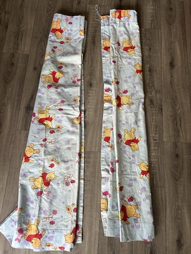 Winnie the pooh - pooh, vintage