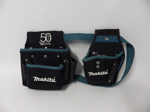 Makita 050 50th - makita, anniversary