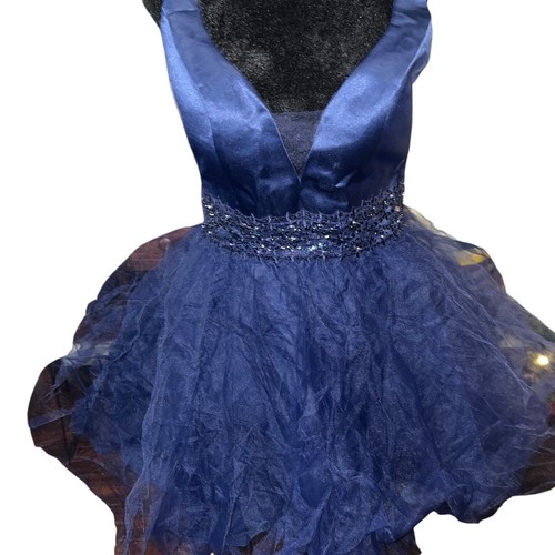 Mori lee dress - dress, women