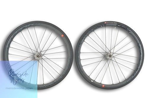Fulcrum racing zero shimano - fulcrum,