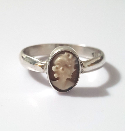 Gorgeous vintage real carved - vintage,