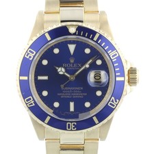 Rolex Submariner Date 16618