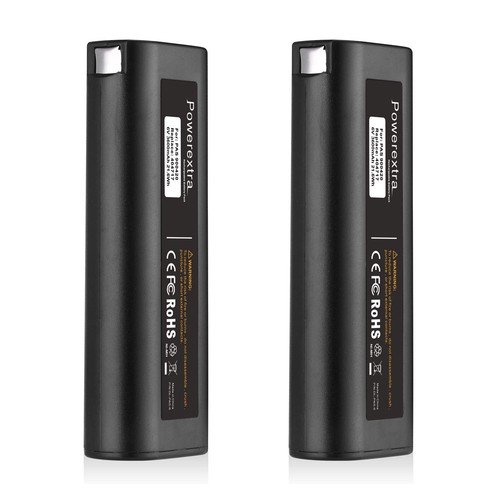 Powerextra pack paslode - powerextra,