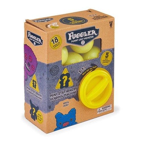 Fuggler vending machine mini - vending,
