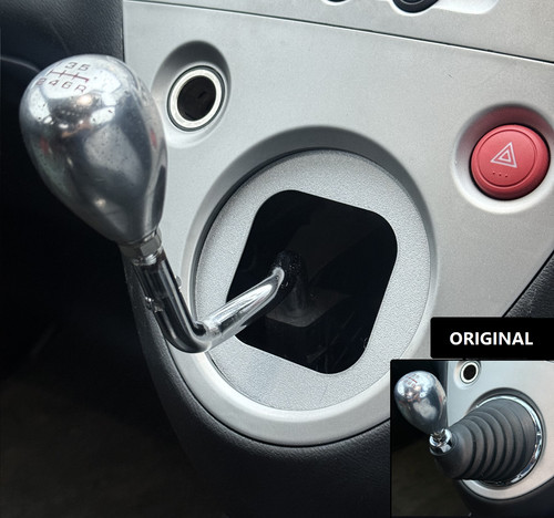 Honda civic ep3 - r, shifter