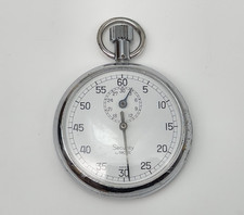 Vintage Stopwatch Timer