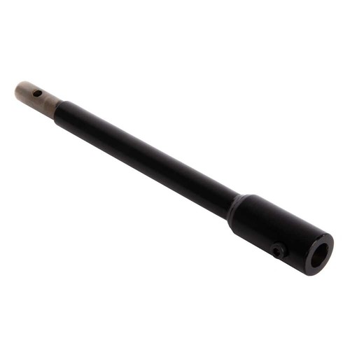 Earth auger extension shaft - earth,