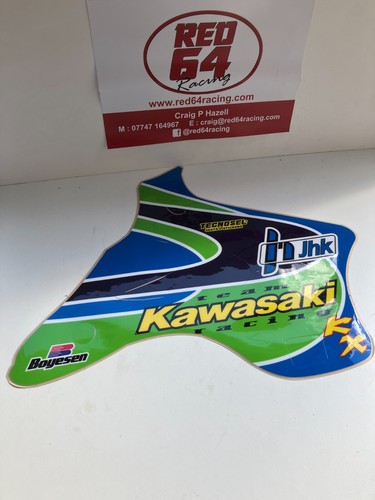 Kawasaki 250 1996 jhk - 250,