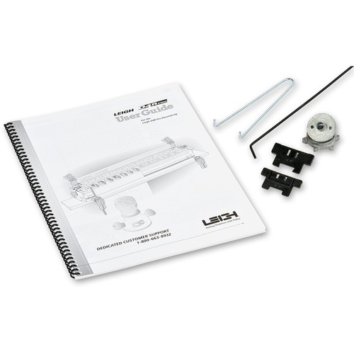 Leigh upgrade kit - upgrade, series
