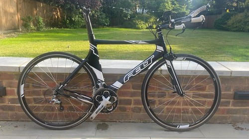 Felt time trial triathlon - felt,