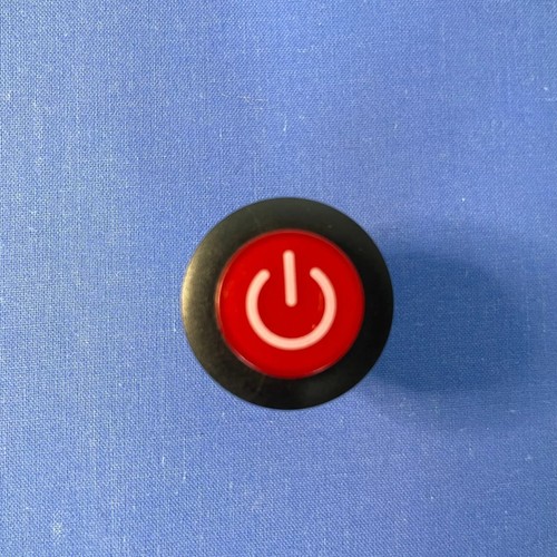 New spare parts push button - push, on