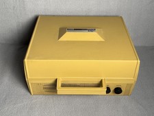 Vintage RCA Vibra Phonograph Portable Record Player 1970s WORKS (needs needle)