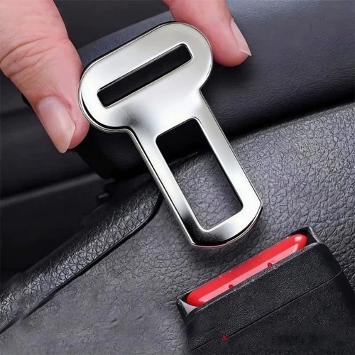 Car seat belt - seat, buckle