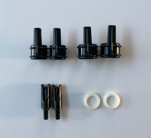 Solar tackle titanium - tackle, p1