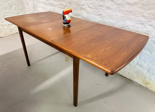 Mid century modern plan - modern, g