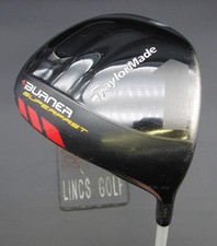 TaylorMade Superfast Burner