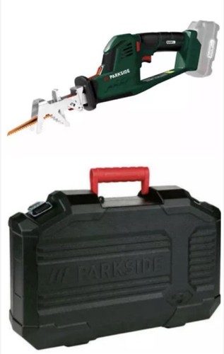 Parkside cordless pruning - cordless,