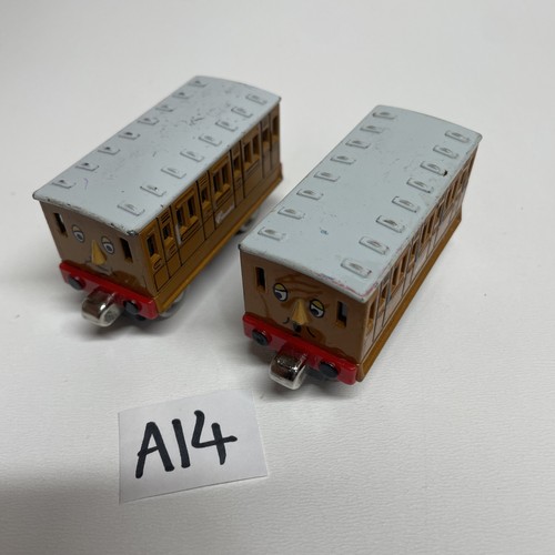 Thomas the tank engine - the,