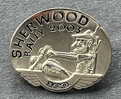 Motorcycle pin badge harley - pin,