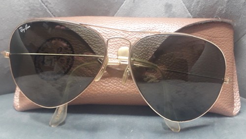 Genuine bausch lomb ray - bausch, ray-ban