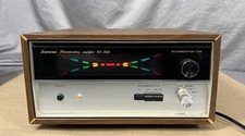 Sansui Reverb RA - 500