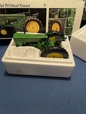 Ertle Precision John Deere 70