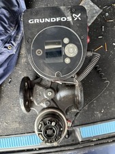 Grundfos Magna 3 D32-80 F220