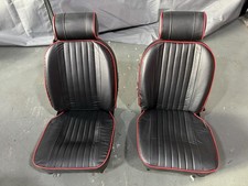 MG B GT OR ROADSTER  RECLINING