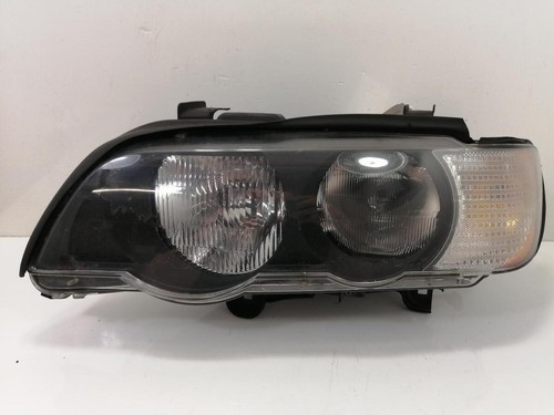 Bmw e53 passenger - x5, left