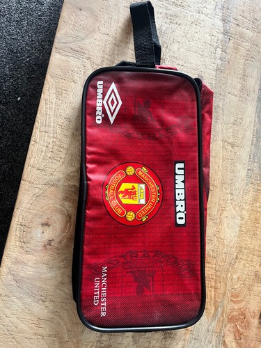 Manchester united vintage - manchester,