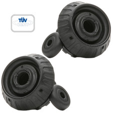 Front Strut Top Mounts & Bearings For Honda Jazz 2002-2020 1.2 1.3 1.4 TUV Cert